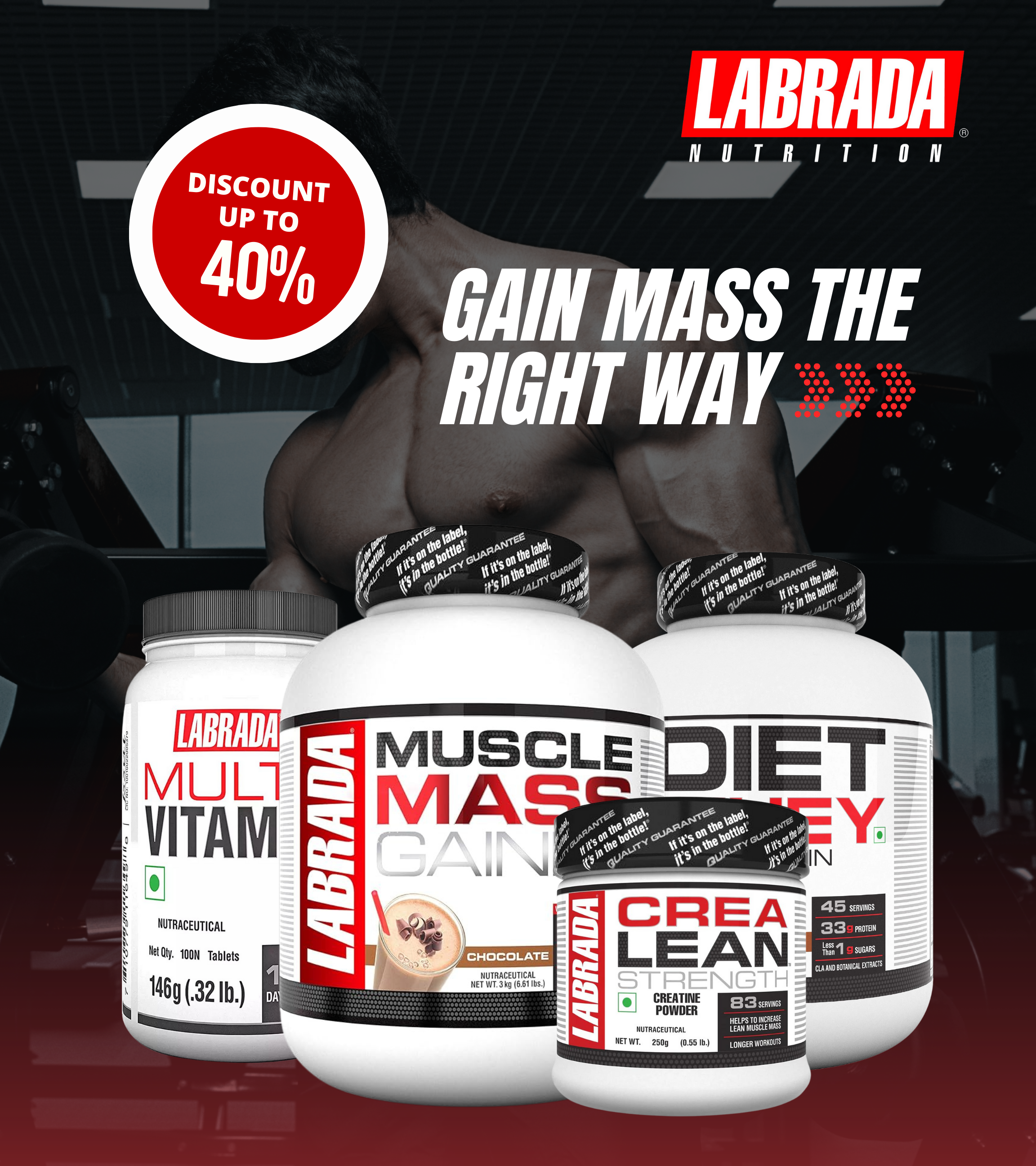 LABRADA – Beyondsupps