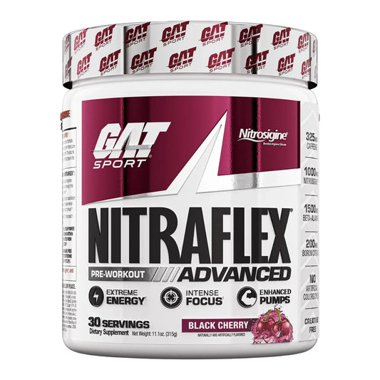 GAT Sport Nitraflex