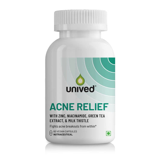 Unived Acne Relief