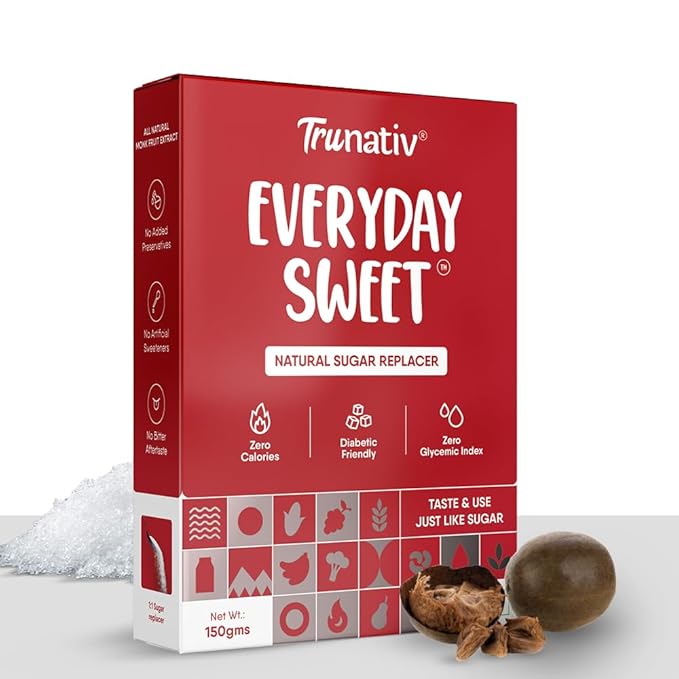 TruNativ Everyday Sweet