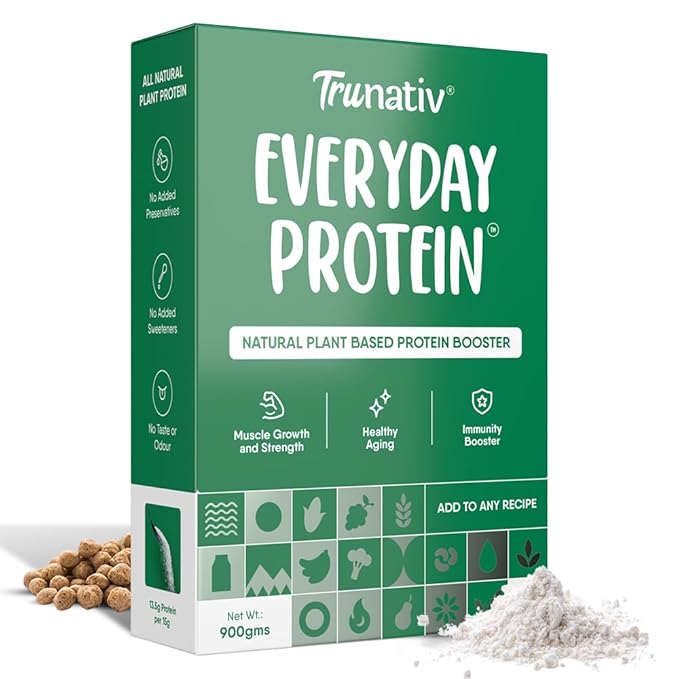 TruNativ Everyday Plant Protein – Beyondsupps