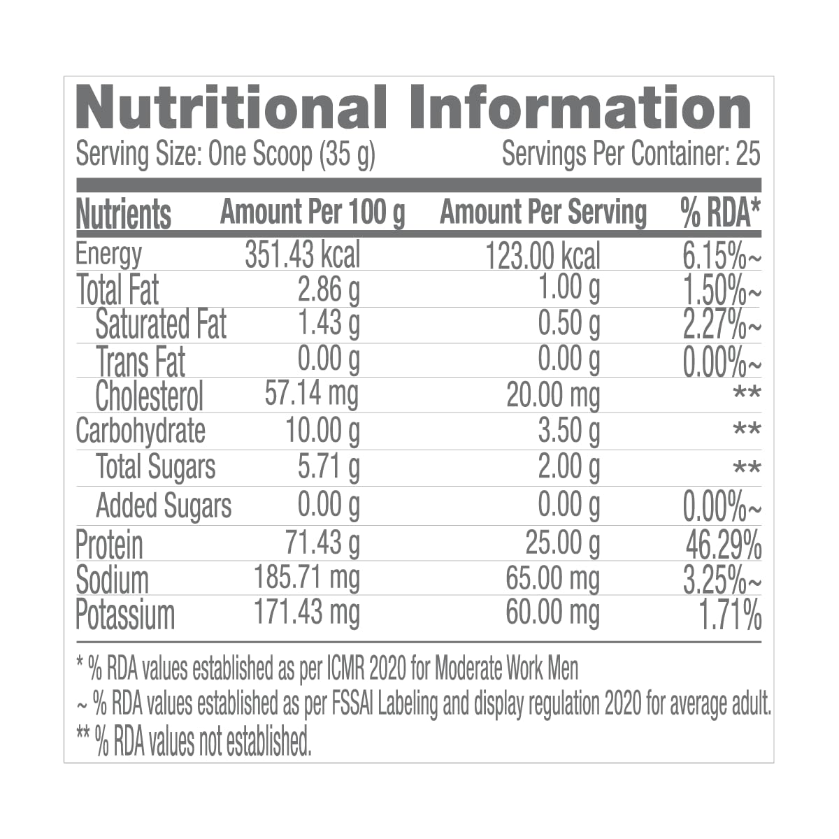 GNC Pro Performance 100% Micellar Casein