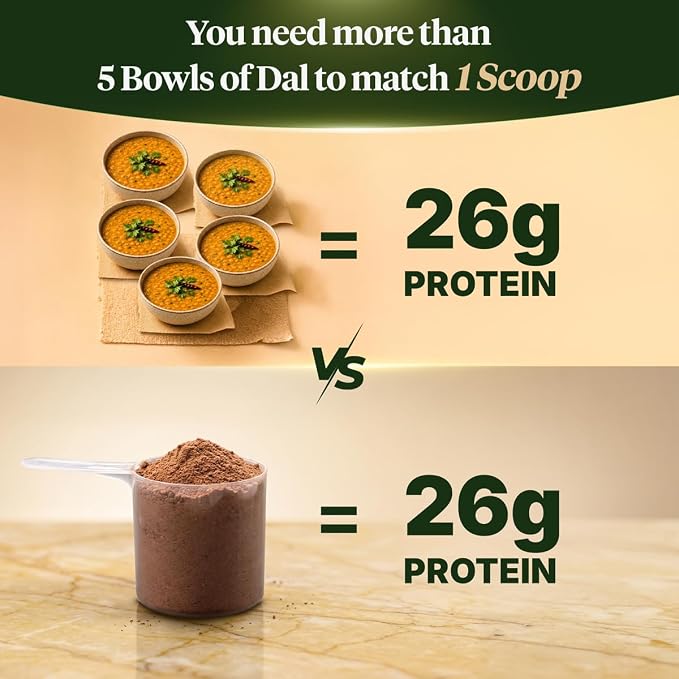 FAST&UP Plant Protein Powder