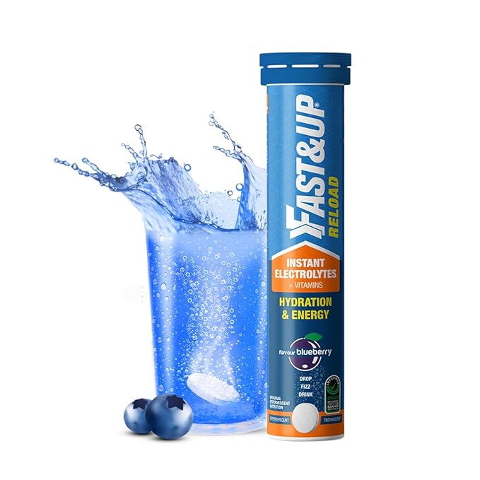 FAST&UP Reload – Instant Hydration & Energy Drink – Beyondsupps