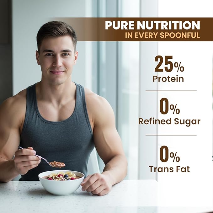 Pintola High Protein Oats