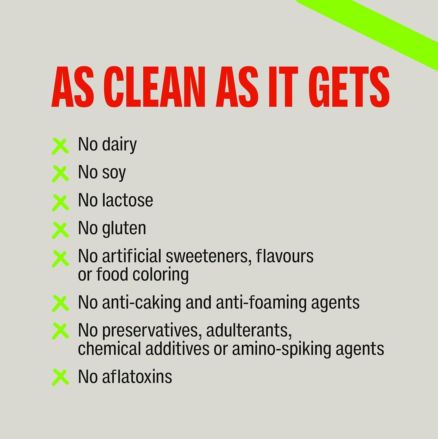 SuperYou Pro Fermented Yeast Protein Isolate