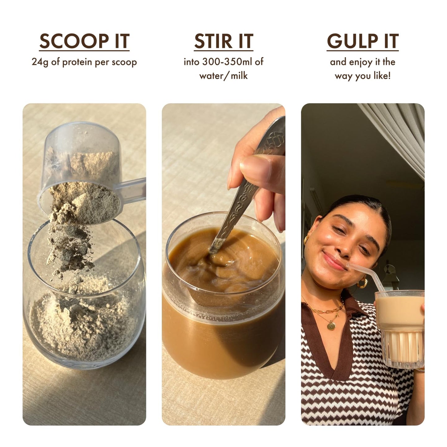 Cosmix No-Nonsense Plant Protein