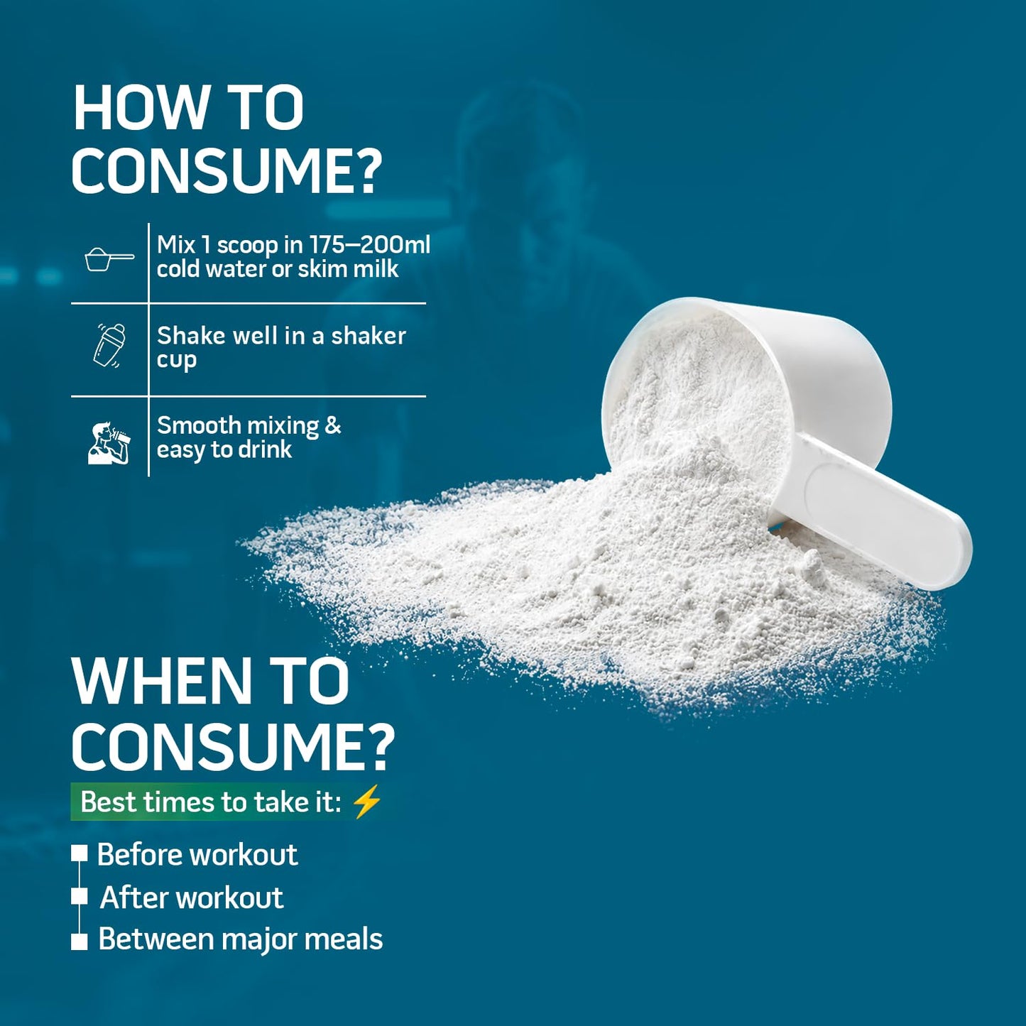 MuscleTech Advanced Whey Protein+