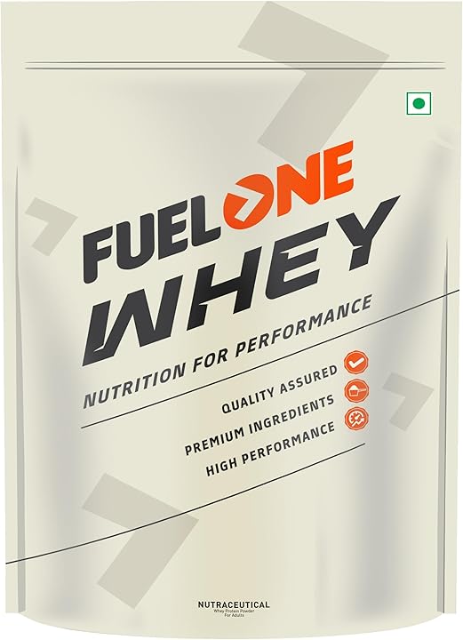 FUELONE Whey Protein