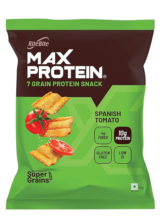 RiteBite Max Protein Chips