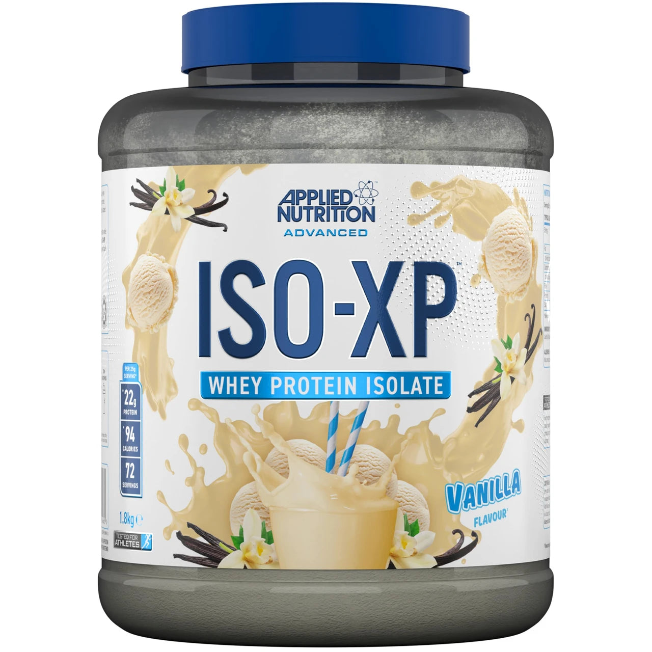Applied Nutrition ISO-XP Whey Protein Isolate