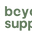 Beyondsupps logo