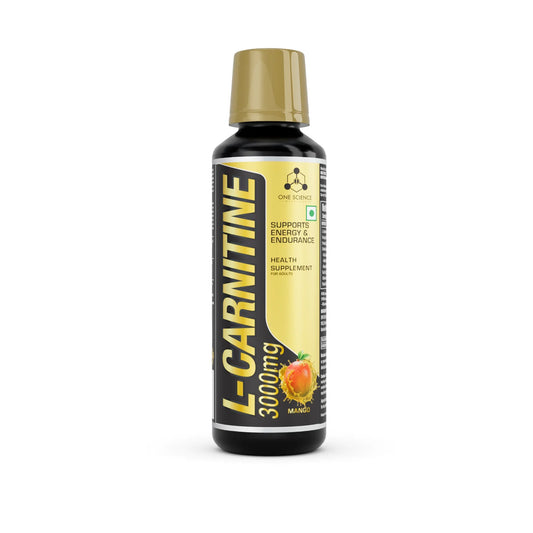 OSN Liquid L-Carnitine 3000 mg