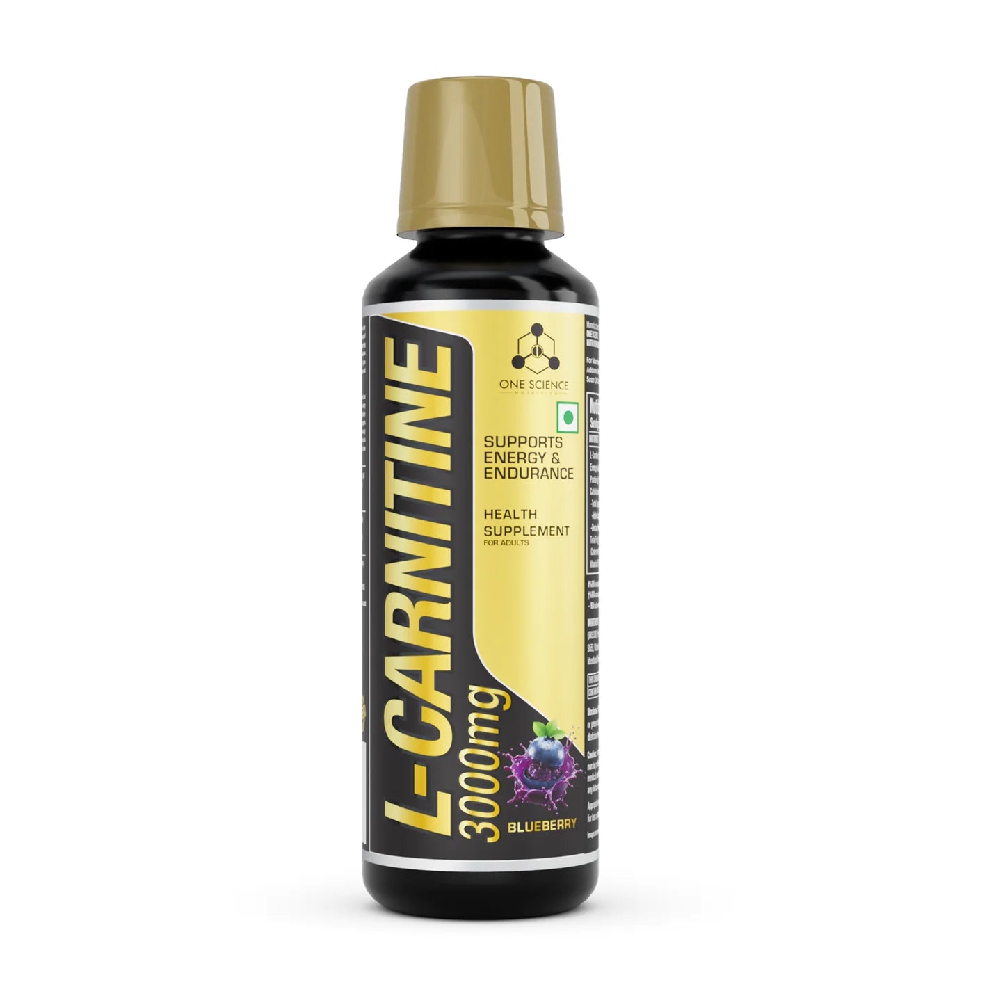 OSN Liquid L-Carnitine 3000 mg