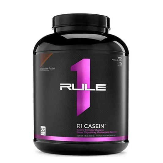 Rule 1 Casein Protein