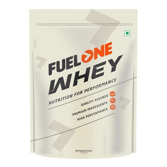 FUELONE Whey Protein Blend