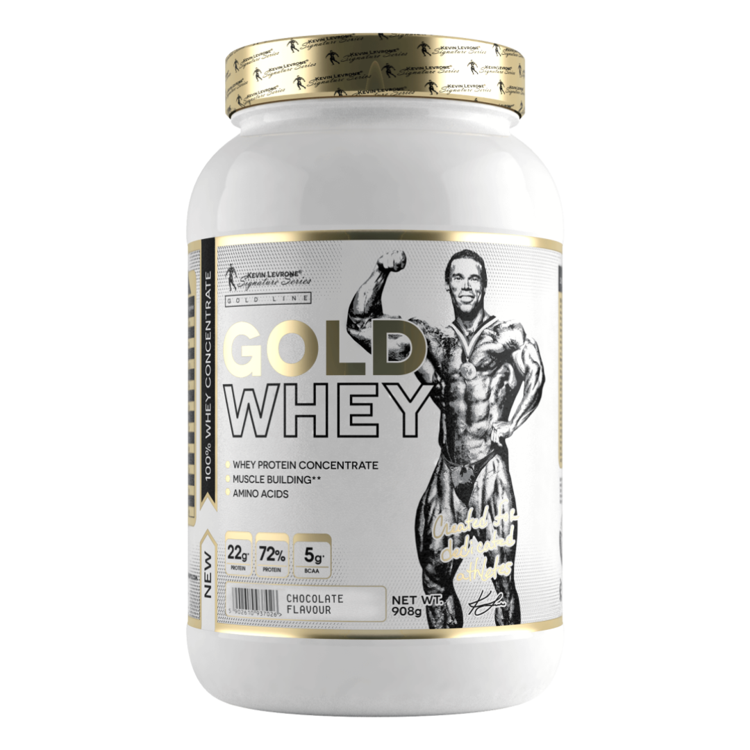 Kevin Levrone Gold Whey