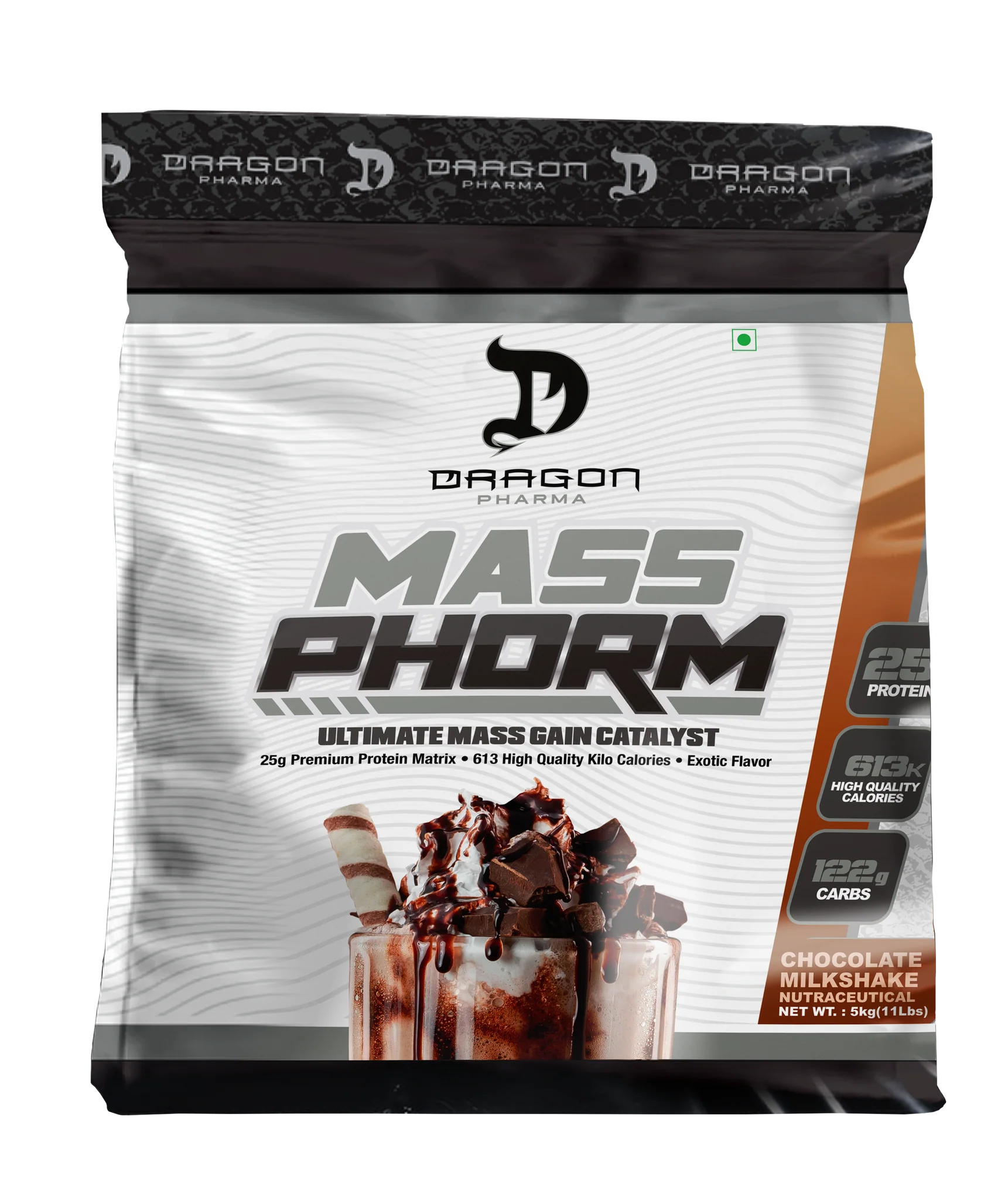 Dragon Pharma MassPhorm – Beyondsupps