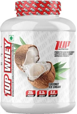 1UP Nutrition Whey Protein